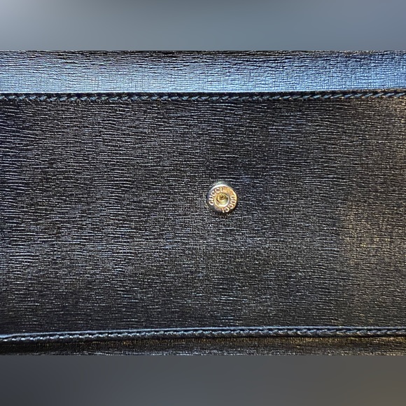 Gucci GG Plus Continental Wallet - Picture 5 of 9